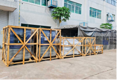 120型盐雾试验箱发货河北做智能高低压成套配网