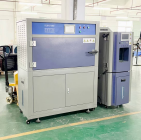 恒温恒湿箱送货东莞做塑胶制品客户公司