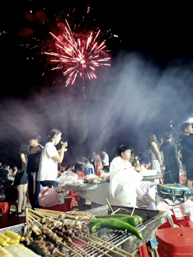 山海相聚凝合力,2025 年 6 月东莞正航仪器